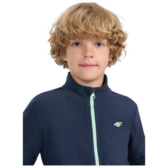 4F Παιδική ζακέτα Fleece 4F Παιδική ζακέτα Fleece